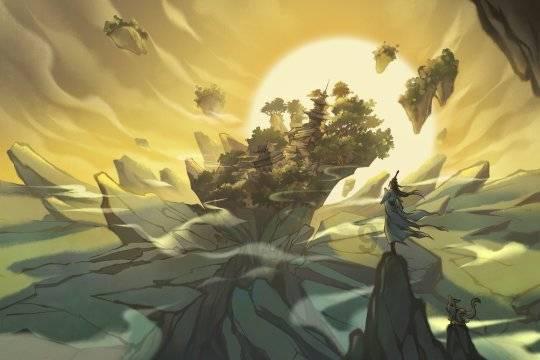 网页游戏