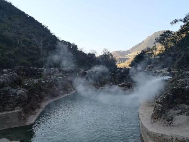 新年期间洛阳老君山等7个景区对属龙、姓名有龙的游客免门票